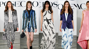 ZAC Zac Posen2016春夏