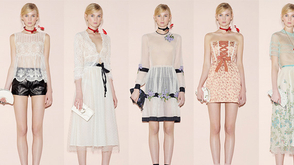 Red Valentino2016春夏