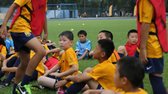 #拍照吧少年#报道纪实篇