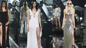 Philipp Plein2016春夏