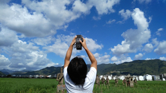 #拍照吧少年#观念艺术篇