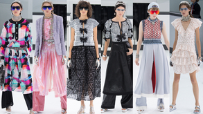 登陆Chanel5号航站楼