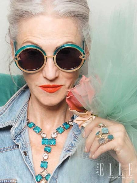 Linda Rodin