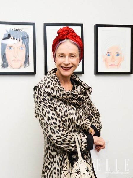 Beatrix Ost: