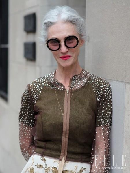 Linda Rodin