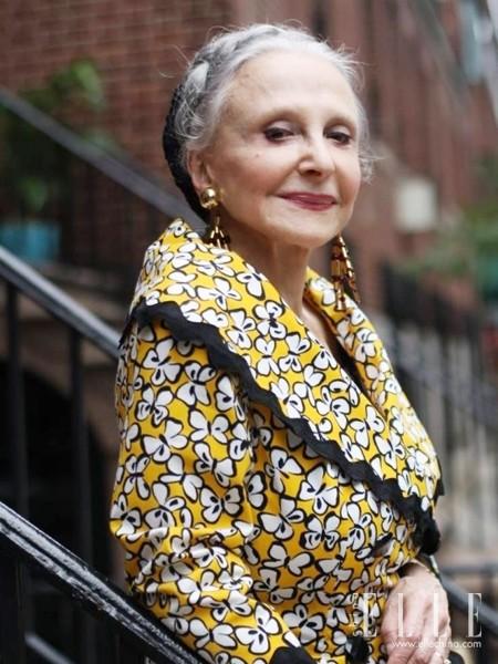 Joyce Carpati