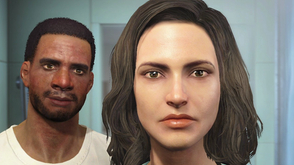 《辐射4》四段泄露视频曝光