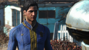 《辐射4》属性及Perk系统详解