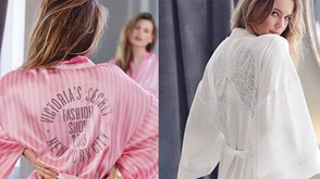 维密大秀秀袍曝光