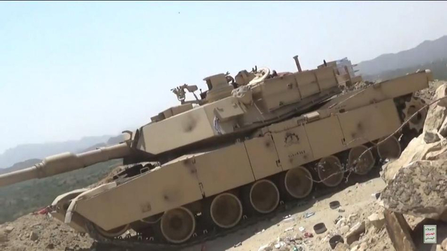 ��ͬ̽��ȡ�ɳ��M1A2̹�˱�������װ�������ɻ�