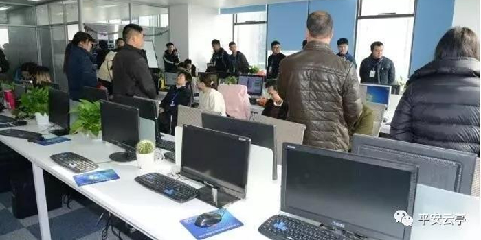 儿喊来妈妈帮人替考 民警顺藤摸瓜打掉代考团