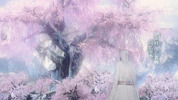 电视剧《幻城》剧照