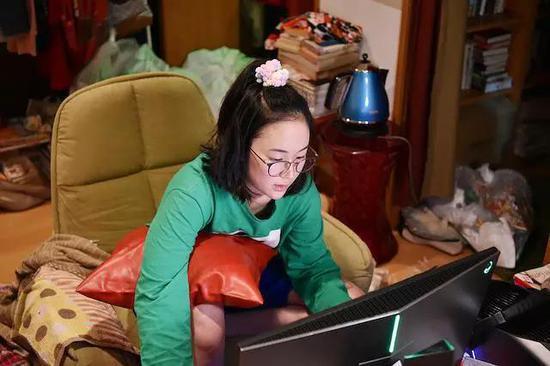 《无法成为野兽的我们》剧照