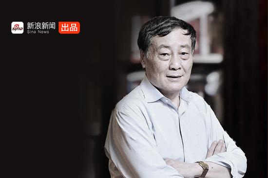 娃哈哈集团创始人宗庆后
