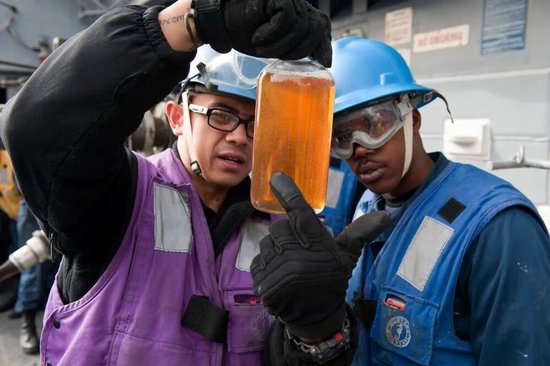 美国“尼米兹”号航母连摔两机,都是因为它?