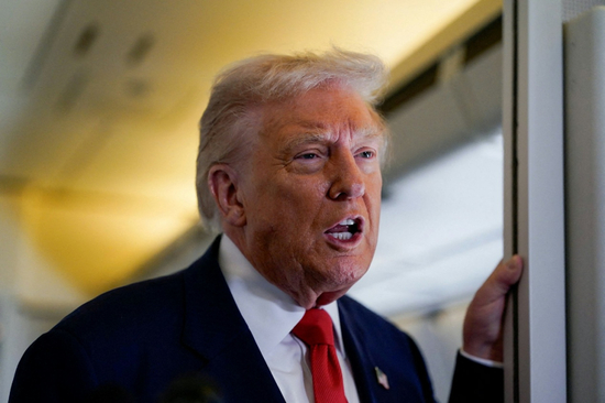 奥巴马狠批特朗普“无法无天”，有他在“每天都是万圣节”