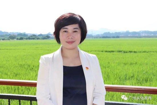 省委巡视结束后,朱秀英被查!前任5个月前已落马