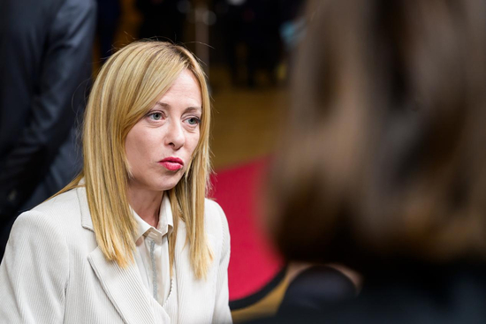 欧盟900亿欧元对乌援助背后：一个纠结焦虑的欧洲