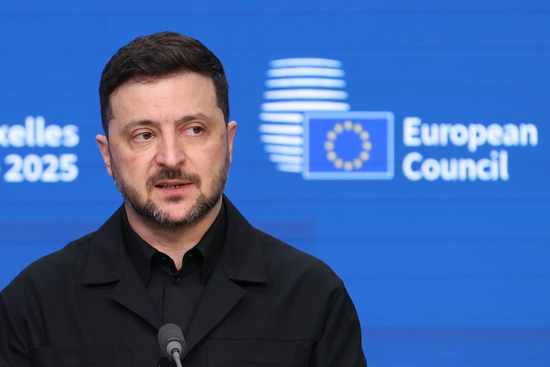 欧盟900亿欧元对乌援助背后：一个纠结焦虑的欧洲