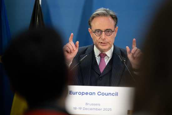 欧盟900亿欧元对乌援助背后：一个纠结焦虑的欧洲