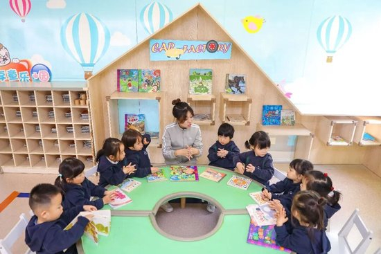 3岁以下宝宝没人照顾？国家“发钱”了！