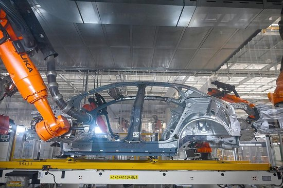 明年起我国调整部分商品关税 惠及百姓生活、高端制造等