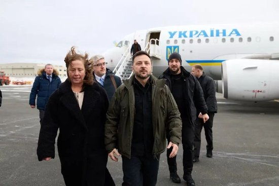 普京一个电话后,特朗普怒了