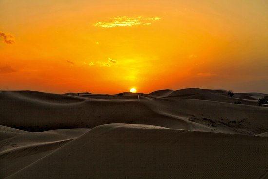 女孩在长城诵诗引共鸣 哪些“诗和远方”打动了你