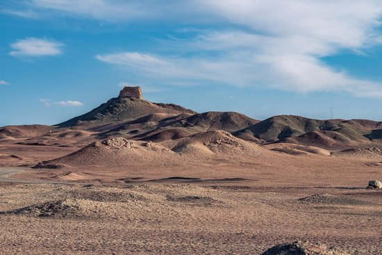 女孩在长城诵诗引共鸣 哪些“诗和远方”打动了你