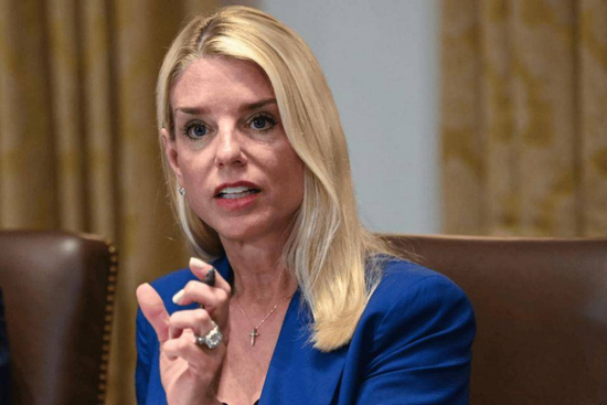 特朗普，药已不能停！不仅不能停，还……