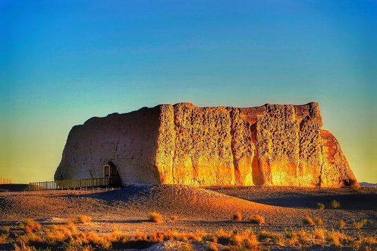 女孩在长城诵诗引共鸣 哪些“诗和远方”打动了你