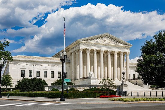 美国最高法院未就特朗普政府关税合法性作出裁决