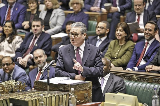 主要政府官员将随行，有望重启“黄金时代”对话，英国期待首相访华“开新篇”