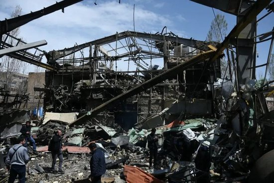 谈崩了，特朗普反悔，伊朗“不着急”