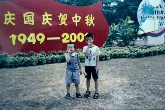 放弃200万年薪，32岁“天才少年”要兑现“极客的浪漫”