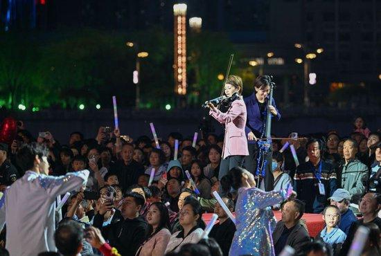 镜观·回响|津门文化万象新