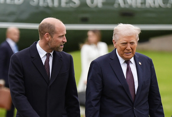 “近20年来英国在位君主首次”，英媒：查尔斯三世或于明年访美