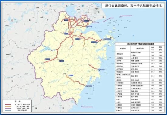 图片来源:浙江发布