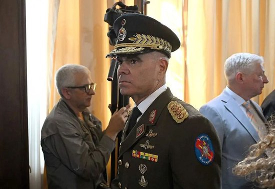 美国在委下一个目标曝光