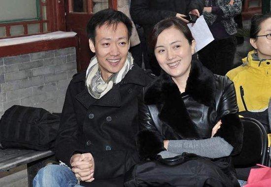 黄晓明发文悼念朱媛媛:她都没跟我们说过癌症的事情