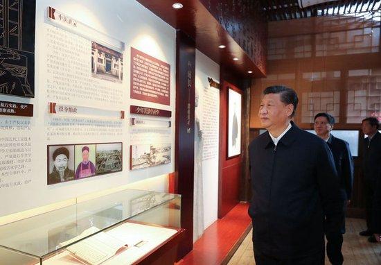学习进行时|习近平总书记引领推动城市工作的故事
