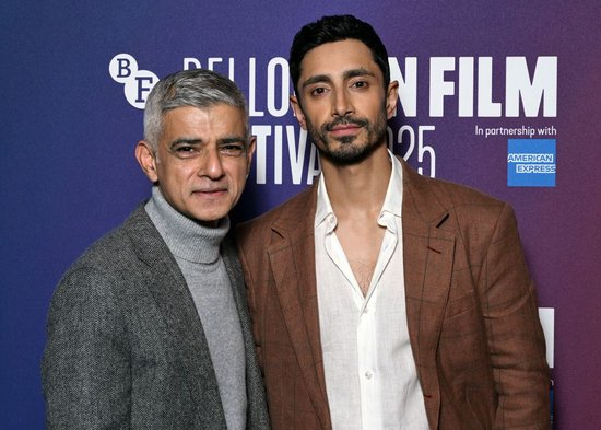 纽约和伦敦市长都是穆斯林、南亚裔，共同对抗右翼势力抬头