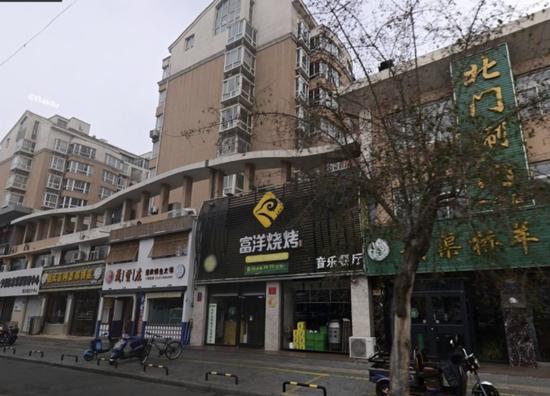 爆炸的烧烤店连夜注销！经营者名下9家公司身价千万，银川机关单位今天全体上班，全市安全整改……