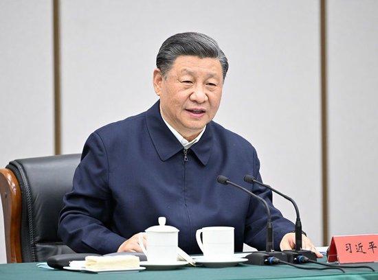 学习进行时|习近平总书记引领推动城市工作的故事