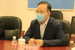 福建平潭综合实验区管委会副主任赖继秋接受纪律审查和监察调查