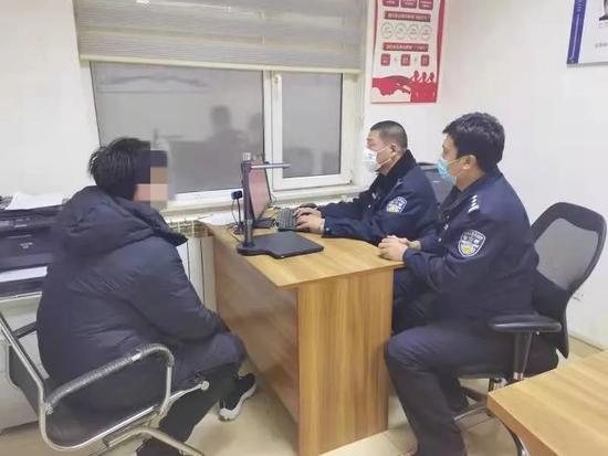 图源:济南公安