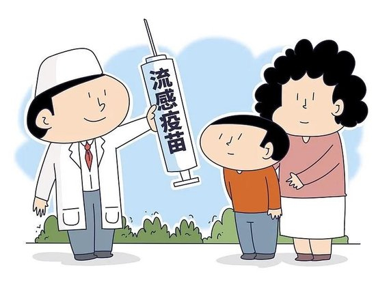 毒株与去年不同!流感进入高发季防护要趁早