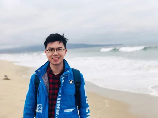 放弃200万年薪，32岁“天才少年”要兑现“极客的浪漫”