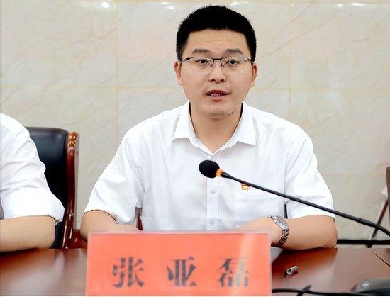 放弃央企优厚待遇回家乡，河南35岁博士当选共青团洛阳市委书记