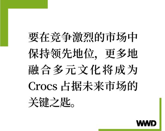 焦点｜ “麦入洞门” Crocs 牵手麦当劳，新人类信仰大碰撞！插图61